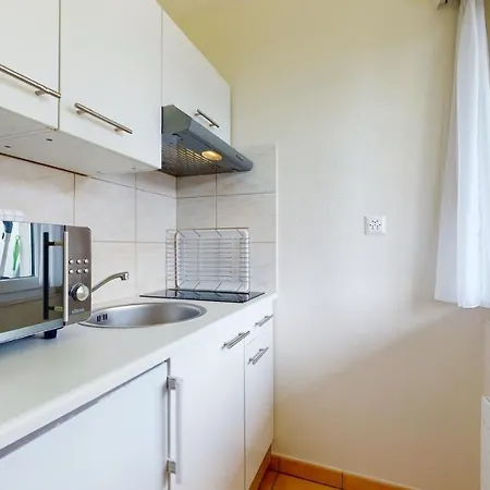 Apartment Comfortable Studio 10 Min. From Montreux #101