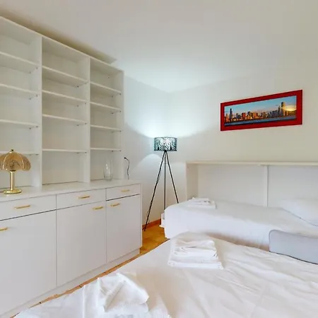 Comfortable Studio 10 Min. From Montreux #101 Apartment *