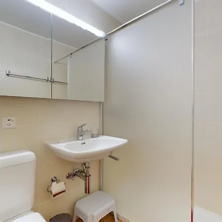 Comfortable Studio 10 Min. From Montreux #101 Clarens